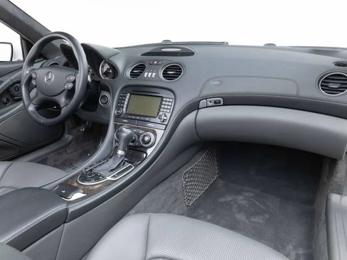 Used 2006 Mercedes-Benz SL 65 AMG image 1