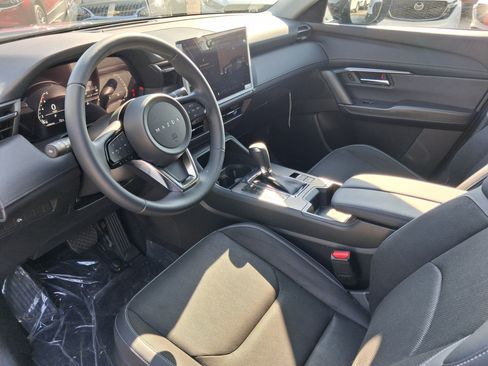 New 2026 MAZDA CX-5 Select AWD/4WD image 7