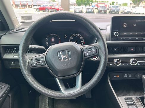 Used 2025 Honda CR-V EX image 20