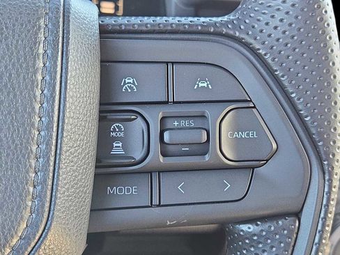 New 2025 Toyota Tacoma SR5 image 23