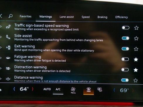 Used 2025 Audi Q5 Premium image 18