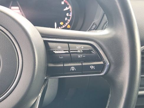 Used 2025 MAZDA CX-90 3.3 Turbo w/ Premium Sport Pkg AWD/4WD image 25