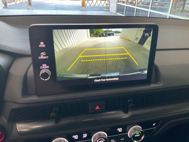 Used 2026 Honda CR-V Sport-L image 17