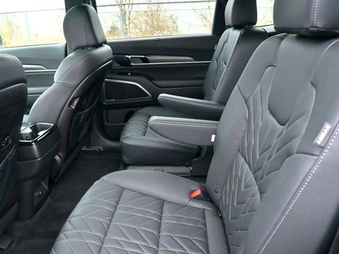Used 2025 Kia Telluride EX X-Line image 22