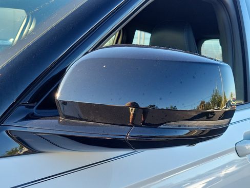 Used 2024 Jeep Grand Cherokee Trailhawk w/ Advanced Protech Group II image 11