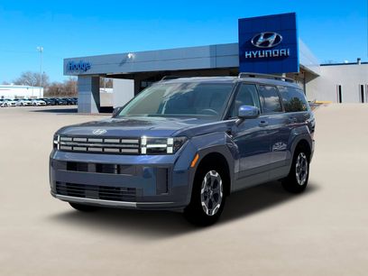 New 2026 Hyundai Santa Fe SEL