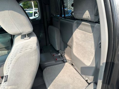 Used 2009 Toyota Tacoma 2WD Access Cab image 14