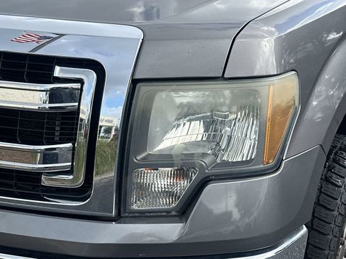 Used 2013 Ford F150 XLT AWD/4WD image 11