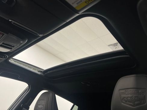 New 2026 Subaru Crosstrek 2.5i Wilderness image 21