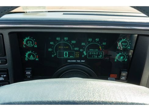 Used 1990 Buick Reatta Convertible image 14