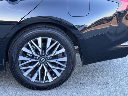 Used 2023 Nissan Altima 2.5 SV image 35