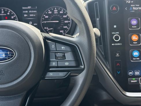 Certified 2026 Subaru Crosstrek 2.0i Premium image 12