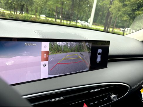 New 2026 Genesis GV70 2.5T image 16