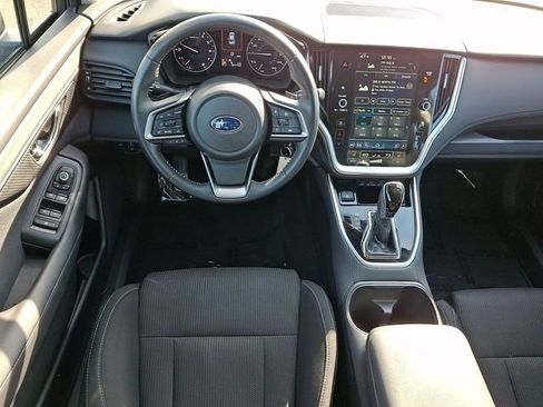 Used 2023 Subaru Legacy Premium image 12