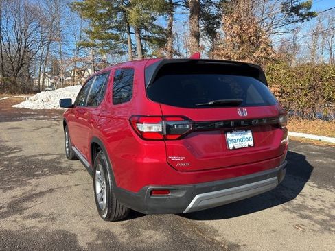 Used 2023 Honda Pilot EX-L image 4