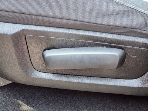 Used 2024 RAM 1500 Warlock AWD/4WD image 16