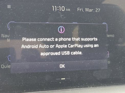 Used 2024 Kia Telluride LX image 4