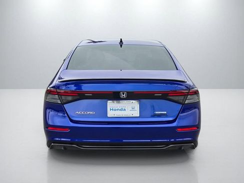 Used 2023 Honda Accord Sport image 5