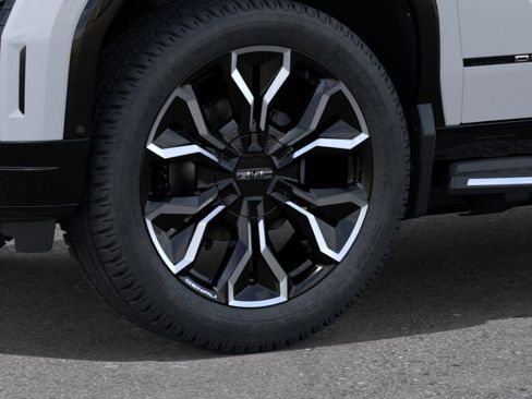 New 2026 GMC Sierra EV Denali image 9