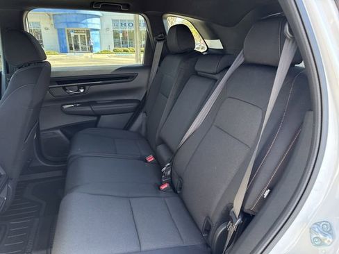 New 2026 Honda CR-V Sport image 24
