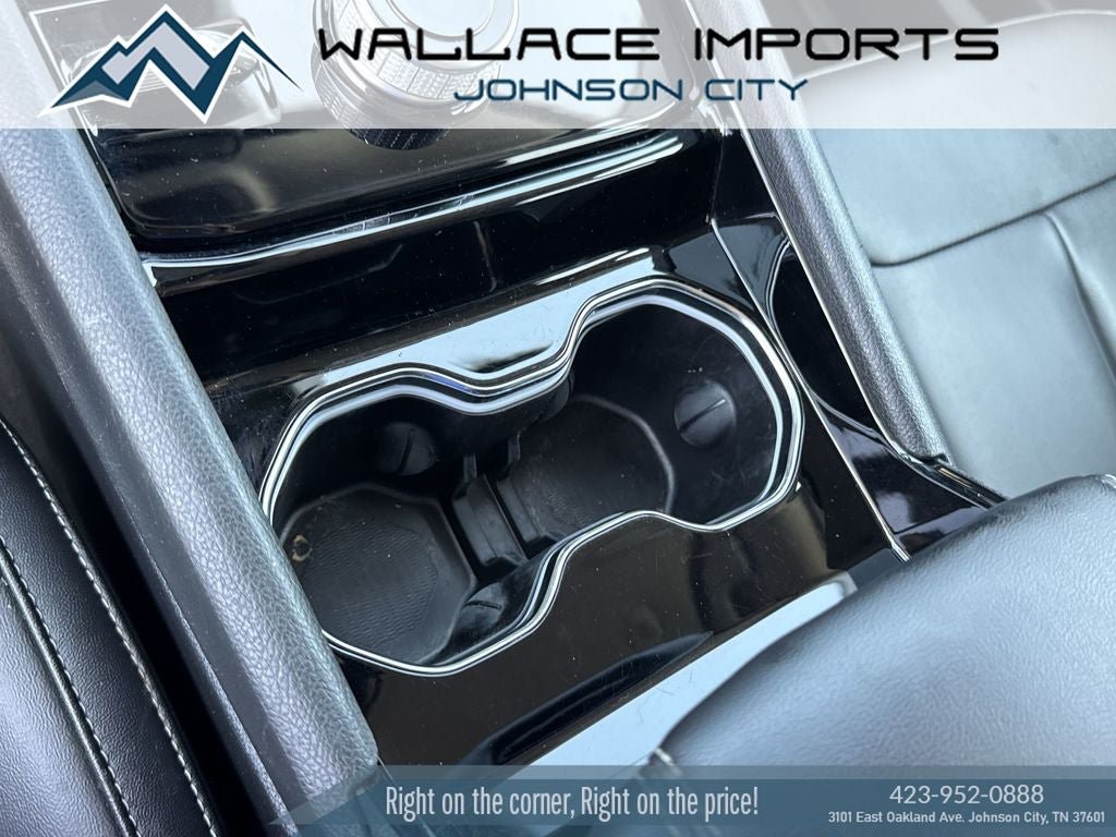 Used 2023 Jeep Grand Cherokee Limited AWD/4WD image 18