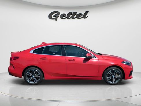 Used 2024 BMW 228i xDrive Gran Coupe image 4