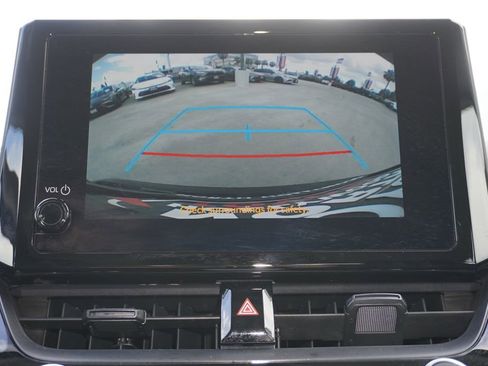 Certified 2024 Toyota Corolla LE FWD image 14