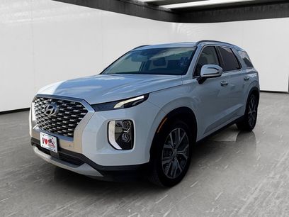 Used 2022 Hyundai Palisade SEL w/ Premium Package