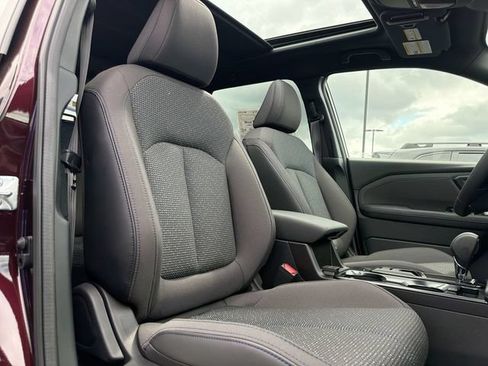 New 2026 Subaru Forester Premium AWD/4WD image 23