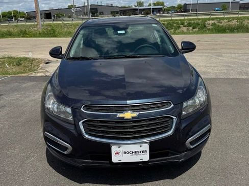 Used 2016 Chevrolet Cruze LT FWD image 29