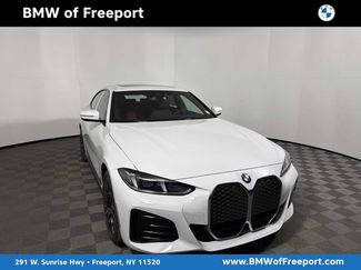 New 2026 BMW i4 xDrive40i w/ M Sport Package video 1
