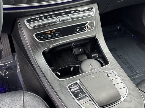 Used 2023 Mercedes-Benz E 350 Sedan image 16