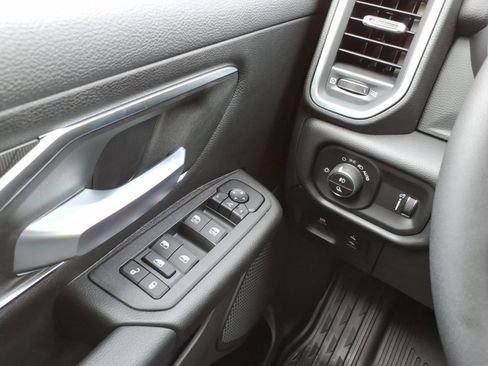 New 2026 RAM 1500 Big Horn AWD/4WD image 21