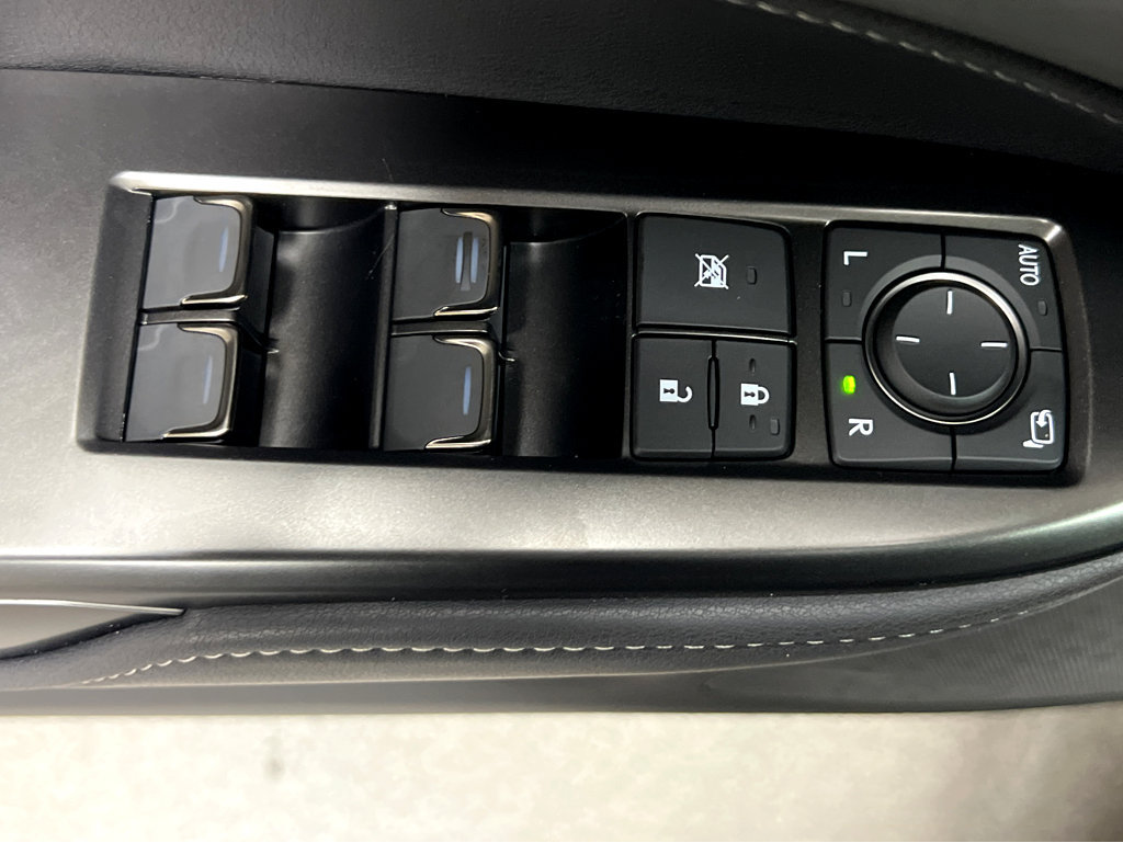 New 2026 Lexus NX 350 AWD w/ Luxury Package image 40