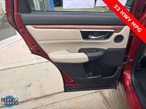 Used 2019 Honda CR-V EX-L image 10