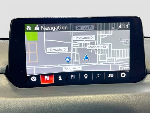 Used 2020 MAZDA CX-5 Grand Touring Reserve image 13