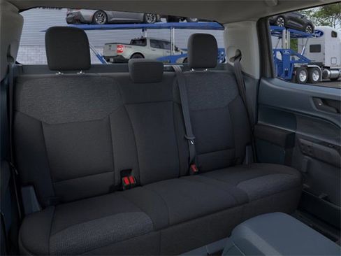 New 2025 Ford Maverick XL image 11