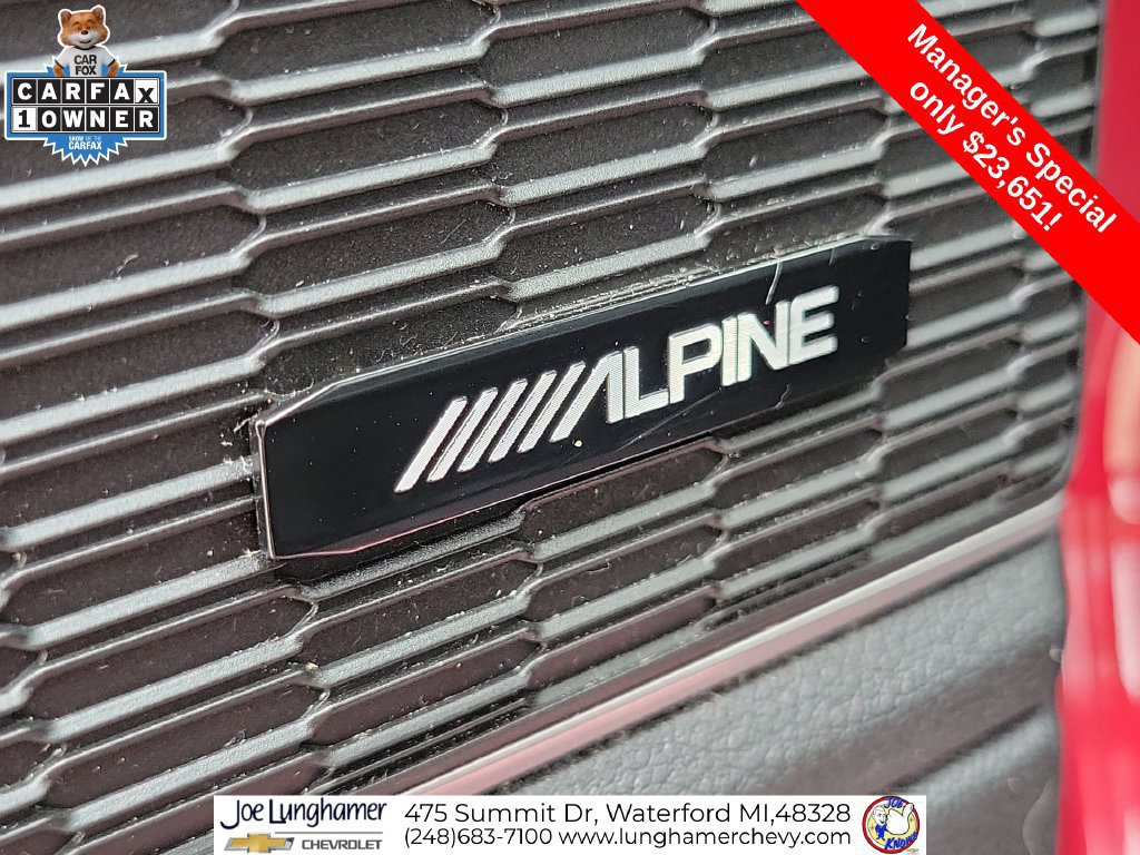 Used 2022 Jeep Grand Cherokee L Limited AWD/4WD image 26