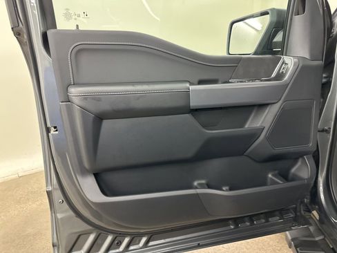 New 2025 Ford F150 XLT w/ Equipment Group 302A MID image 26