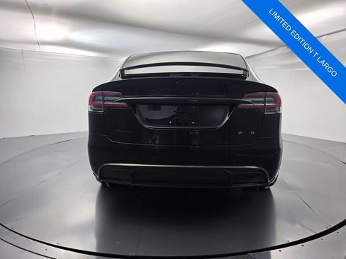 Used 2018 Tesla Model X P100D AWD/4WD image 5