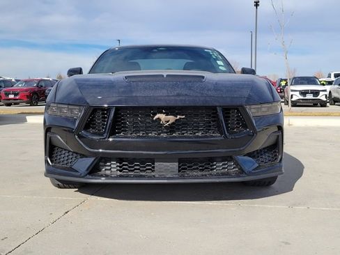 New 2026 Ford Mustang GT Premium image 5