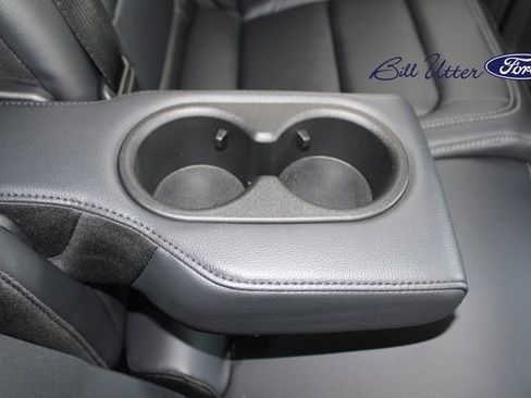 New 2025 Ford Bronco Outer Banks image 10