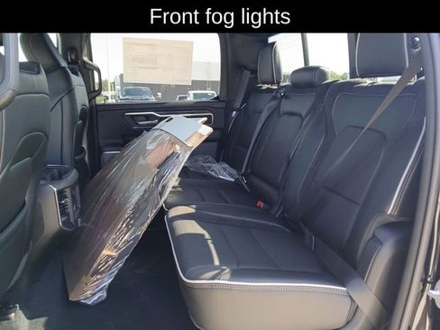 New 2026 RAM 1500 Laramie image 26