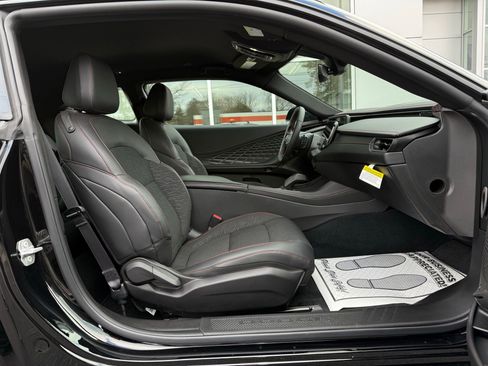 Used 2025 Dodge Charger Daytona R/T w/ Quick Order Package 25M R/T AWD/4WD image 16