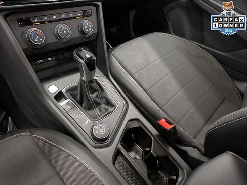 Used 2022 Volkswagen Taos SE w/ IQ.Drive SE Package AWD/4WD image 17