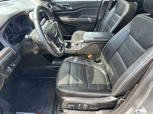 Used 2023 GMC Acadia Denali w/ Denali Technology Package AWD/4WD image 20