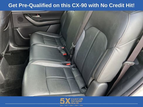 Used 2024 MAZDA CX-90 3.3 Turbo w/ Preferred Package image 20