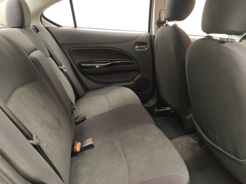 Used 2018 Mitsubishi Mirage G4 SE image 19