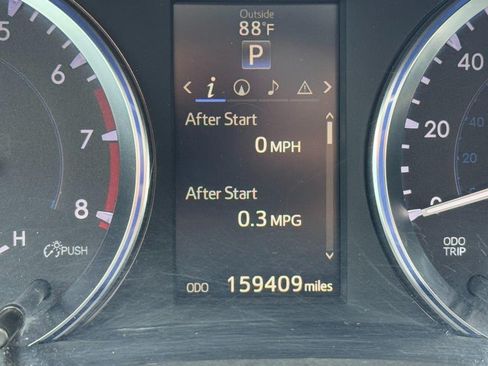 Used 2015 Toyota Highlander XLE AWD/4WD image 19