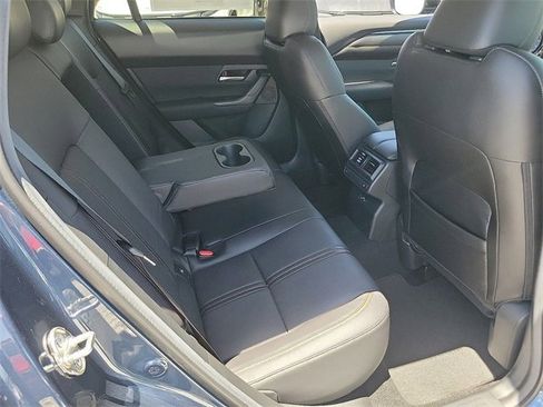 New 2025 MAZDA CX-50 2.5 Turbo w/ Accent Package image 15